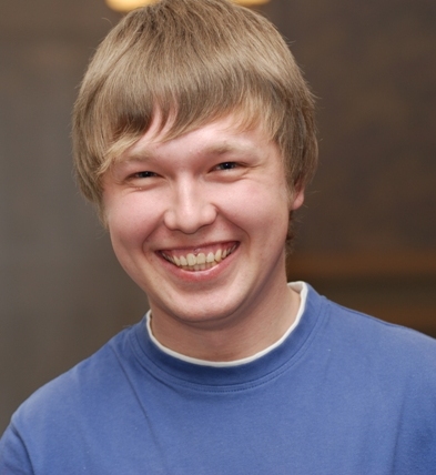 ��������� Aleksandr Osincev