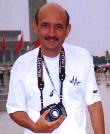 ��������� Viktor Kudrjavcev
